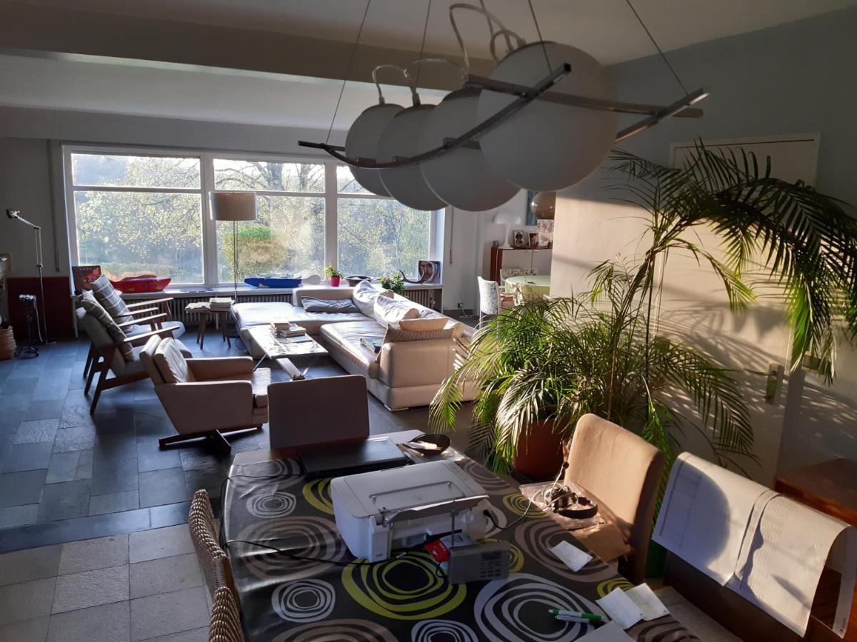 אבנה Maison Vintage Ardenne מראה חיצוני תמונה