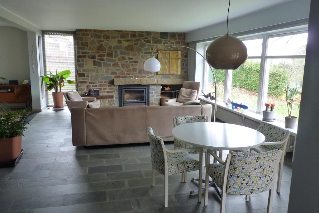 אבנה Maison Vintage Ardenne מראה חיצוני תמונה