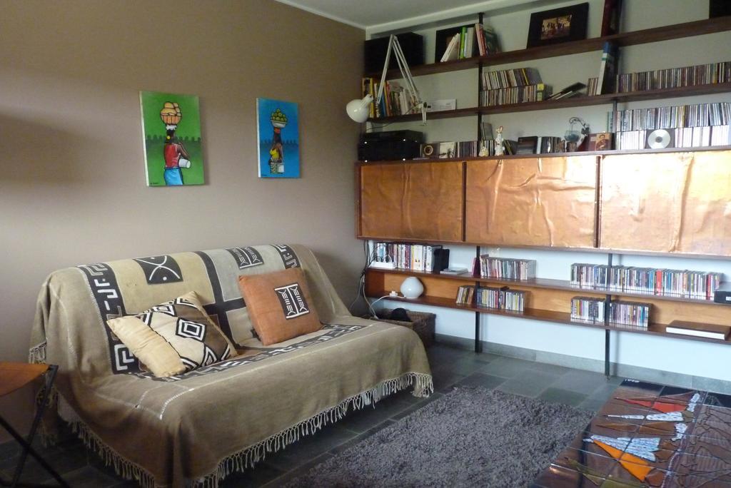 אבנה Maison Vintage Ardenne מראה חיצוני תמונה