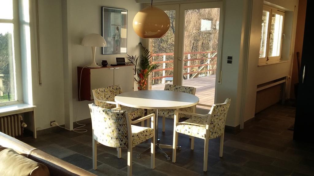 אבנה Maison Vintage Ardenne מראה חיצוני תמונה