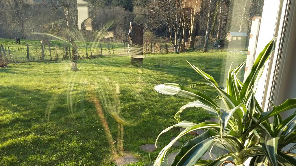 אבנה Maison Vintage Ardenne מראה חיצוני תמונה
