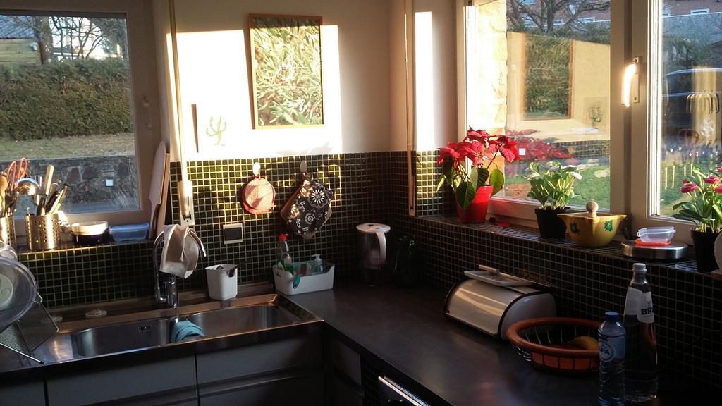 אבנה Maison Vintage Ardenne מראה חיצוני תמונה